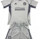 Kids Atlanta United Pre-Match Shirt Jersey Kit 25-26 Youth Soccer Football 2025-2026