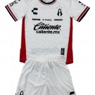 Kids Atlas Away Shirt Jersey Kit 25-26 Youth Soccer Football 2025-2026