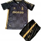 Kids Coventry City 3rd Third Shirt Jersey Kit 24-25 Youth Soccer Football 2024-2025