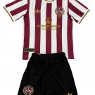 Kids FC N端rnberg Special 125th Shirt Jersey Kit 25-26 Youth Soccer Football 2025-2026