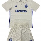 Kids FC Porto 3rd Third Shirt Jersey Kit 25-26 Youth Soccer Football 2025-2026