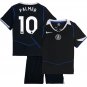 Kids PALMER #10 Chelsea 3rd Third Shirt Jersey Kit 25-26 Youth Soccer Football 2025-2026