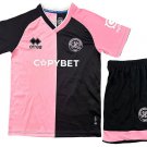 Kids Queens Park Rangers Away Shirt Jersey Kit 25-26 Youth Soccer Football 2025-2026