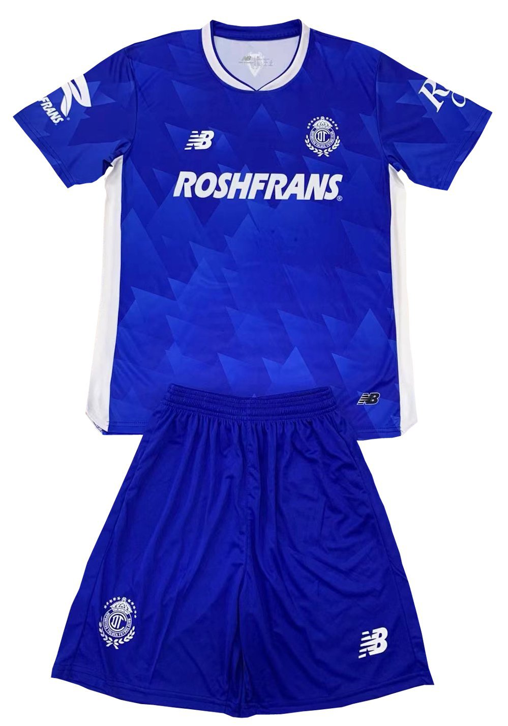 Kids Toluca 3rd Third Shirt Jersey Kit 24-25 Youth Soccer Football 2024-2025