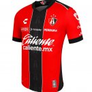 Atlas FC Men Home Shirt Jersey 25-26 Soccer Football 2025-2026