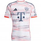 Bayern Munich Men Away Shirt Jersey 25-26 Soccer Football 2025-2026