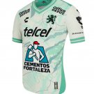 Club Leon Men Away Shirt Jersey 25-26 Soccer Football 2025-2026