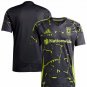 Columbus Crew Men Away Shirt Jersey 25-26 Soccer Football 2025-2026