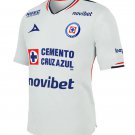 Cruz Azul Men Away Shirt Jersey 25-26 Soccer Football 2025-2026