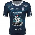 Pachuca Men Away Shirt Jersey 25-26 Soccer Football 2025-2026