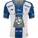 Pachuca Men Home Shirt Jersey 25-26 Soccer Football 2025-2026