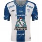 Pachuca Men Home Shirt Jersey 25-26 Soccer Football 2025-2026