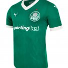 Palmeiras Men Home Shirt Jersey 25-26 Soccer Football 2025-2026