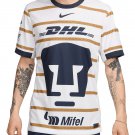 Pumas Unam Men Home Shirt Jersey 24-25 Soccer Football 2024-2025