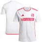St. Louis City SC Men Away Shirt Jersey 24-25 Soccer Football 2024-2025