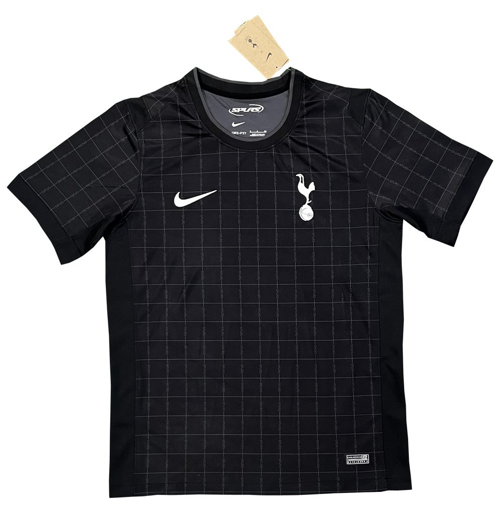 Tottenham Hotspur Men Away Shirt Jersey 25-26 Soccer Football 2025-2026