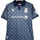 Wrexham Men 3rd Third Shirt Jersey 24-25 Soccer Football 2024-2025