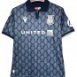 Wrexham Men 3rd Third Shirt Jersey 24-25 Soccer Football 2024-2025