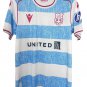 Wrexham Men 3rd Third Shirt Jersey 25-26 Soccer Football 2025-2026