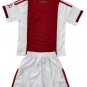 Kids Ajax Amsterdam Special Anniversary Shirt Jersey Kit 24-25 Youth Soccer Football 2024-2025