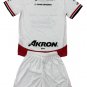 Kids Atlas Away Shirt Jersey Kit 25-26 Youth Soccer Football 2025-2026