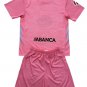 Kids Celta Vigo 3rd Third Shirt Jersey Kit 25-26 Youth Soccer Football 2025-2026