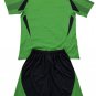 Kids Austin FC Home Shirt Jersey Kit 25-26 Youth Soccer Football 2025-2026