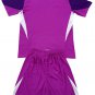 Kids Austin FC Pink Goalkeeper Shirt Jersey Kit 25-26 Youth Soccer Football 2025-2026