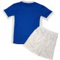 Kids Birmingham City Home Shirt Jersey Kit 24-25 Youth Soccer Football 2024-2025