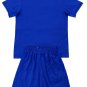 Kids Birmingham City Home Shirt Jersey Kit 25-26 Youth Soccer Football 2025-2026