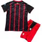 Kids Blackburn Rovers Away Shirt Jersey Kit 24-25 Youth Soccer Football 2024-2025