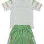 Kids Celtic FC 3rd Third Shirt Jersey Kit 25-26 Youth Soccer Football 2025-2026