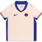 Kids Chelsea Away Shirt Jersey Kit 24-25 Youth Soccer Football 2024-2025