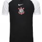 YURI ALBERTO #9 Corinthians Paulista Men Away Shirt Jersey 25-26 Soccer Football 2025-2026