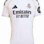 TRENT #12 Real Madrid Men Home Shirt Jersey 25-26 Soccer Football 2025-2026
