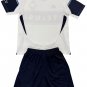 Kids Vancouver Whitecaps Home Shirt Jersey Kit 25-26 Youth Soccer Football 2025-2026