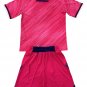 Kids West Bromwich Albion 3rd Third Shirt Jersey Kit 24-25 Youth Soccer Football 2024-2025