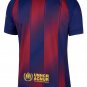 Barcelona Men Home Shirt Jersey 25-26 Soccer Football 2025-2026
