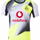BRANDT #10 Borussia Dortmund Men Away Shirt Jersey 25-26 Soccer Football 2025-2026