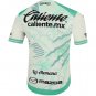 Club Leon Men Away Shirt Jersey 25-26 Soccer Football 2025-2026