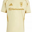 Columbus Crew Men Pre-Match Shirt Jersey 25-26 Soccer Football 2025-2026