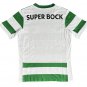 Sporting CP Lisbon Men Home Shirt Jersey 25-26 Soccer Football 2025-2026