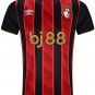 SEMENYO #24 Bournemouth Men Home Shirt Jersey 25-26 Soccer Football 2025-2026