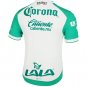 Santos Laguna Men Home Shirt Jersey 25-26 Soccer Football 2025-2026
