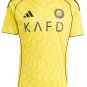 RONALDO #7 Al Nassr Men Home Shirt Jersey 25-26 Soccer Football 2025-2026