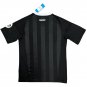 Real Madrid Men Black Goalkeeper Shirt Jersey 25-26 Soccer Football 2025-2026
