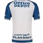 Pachuca Men Home Shirt Jersey 25-26 Soccer Football 2025-2026