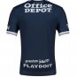 Pachuca Men Away Shirt Jersey 25-26 Soccer Football 2025-2026