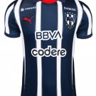 Monterrey Rayados Men Home Shirt Jersey 24-25 Soccer Football 2024-2025