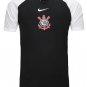 MEMPHIS #10 Corinthians Paulista Men Away Shirt Jersey 25-26 Soccer Football 2025-2026